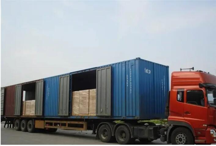 泉州到弋江区整车运输