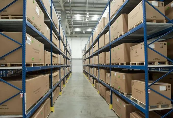 泉州到弋江区货物仓储