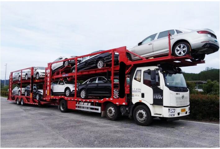 泉州到弋江区轿车托运